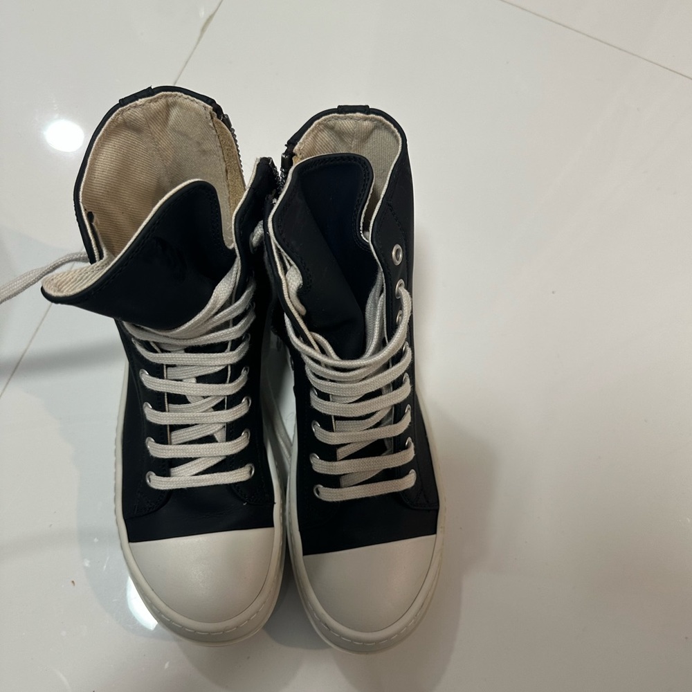 rick owens